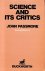 Science and its Critics