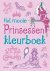Kleurboeken - Het mooie prinsessen kleurboek