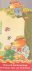 N.N. - Boekenlegger Kinderboekenweek 1996