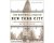 Eric Homberger - Historical Atlas Of New York City