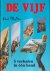 Enid Blyton - De Vijf