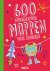 Greet Bauweleers - 600 supergrappige moppen voor kinderen / Moppenboeken / 0
