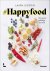 Laura Joosten - #Happyfood