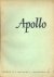  - Apollo. Nummer 1/2, jaargang 1