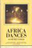 Gorer, Geoffrey - Africa Dances