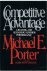 Porter, Michael E. - Competitive advantage - creating and sustaining superior performance