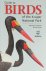 Birds of the Kruger Nationa...
