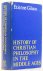 History of christian philos...