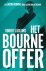 Jason Bourne  -   Het Bourn...
