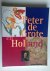 Peter de Grote en Holland, ...