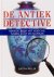 MILLER, J. - De antiek detective