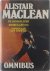 Alistair MacLean omnibus