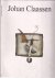  - Johan Claasen.