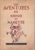 Les aventures de Nono et Na...