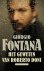 Giorgio Fontana - Het geweten van Roberto Doni