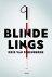Kris Van Steenberge - Blindelings