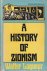 A History of Zionism