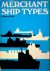 Merchant Ship Types