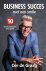 Cor Graag - Business succes met een smile