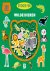  - Wilde dieren 200 stickers