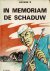 Havank - In memoriam De Schaduw
