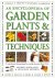 An Encyclopedia of Garden P...