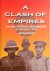 John Dixon - A Clash of Empires The South Wales Borderers at Tsingtao, 1914
