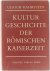 Kulturgeschichte der Römisc...