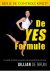 Gillian Bruin - De YES-formule