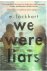 Lockhart, Emily - We were liars