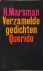 H. Marsman - Verzamelde gedichten