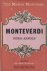 Arnold, Dennis - Monteverdi