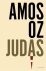 Amos Oz - Judas