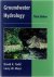 Groundwater hydrology