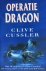 Operatie dragon | Clive Cus...