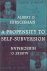 Hirschman, Albert O. - A Propensity to Self-Subversion