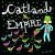 Keith Jones - CATLAND EMPIRE