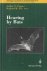 Popper, Arthur N. a.o. (eds.) - Hearing by Bats