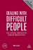 Dealing with Difficult People