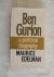 Ben Gurion: A Political Bio...