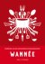 Wannée - kookboek van de Am...