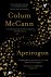 Colum McCann 38546 - Apeirogon a novel about Israel, Palestine and shared grief, nominated for the 2020 Booker Prize