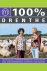 Judith de Ruiter - 100% Drenthe / 100% regiogidsen