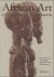 Christa Clarke & Arthur Bourgeois - AFRICAN ART IN THE BARNES FOUNDATION : The triumph of l'art nègre and the Harlem renaissance