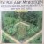Larkcom - De salade moestuin