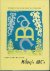 MILOSZ, Czeslaw - Milosz's ABC's