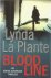 Plante, Lynda la - Blood line