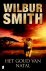 Wilbur Smith - Goud van Natal