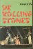 Oets, Pim - De Rolling Stones