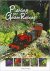 Planting Your Garden Railway